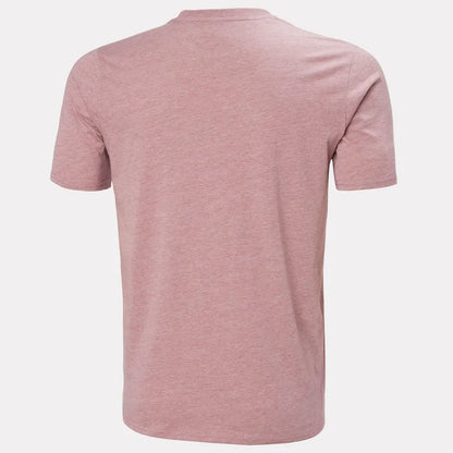 Helly Hansen Men's Tech Logo T-Shirt