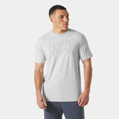 Helly Hansen Men's Tech Logo T-Shirt