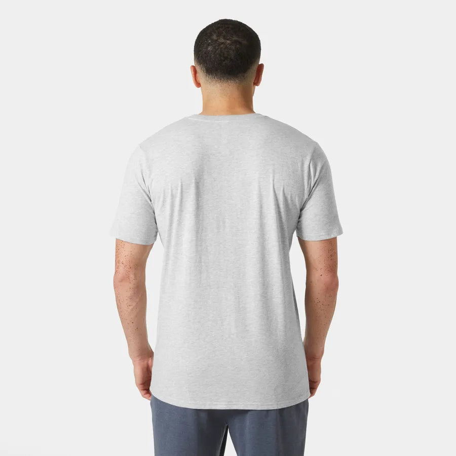 Helly Hansen Men's Tech Logo T-Shirt