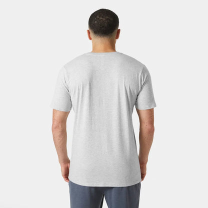 Helly Hansen Men's Tech Logo T-Shirt