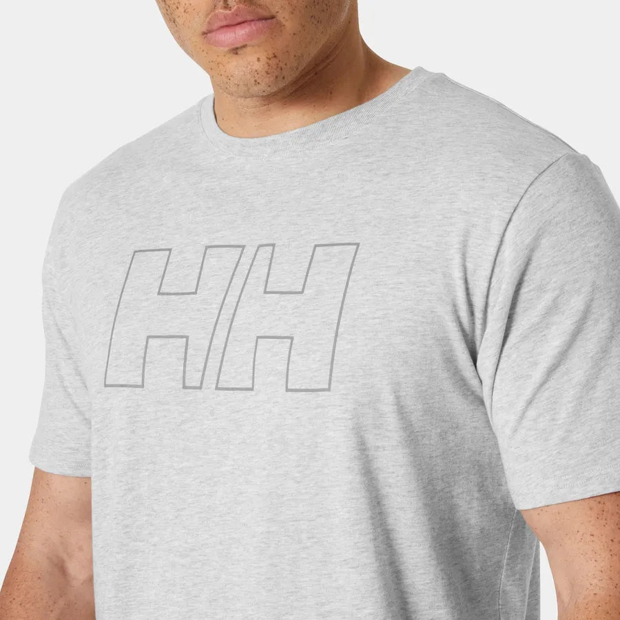 Helly Hansen Men's Tech Logo T-Shirt