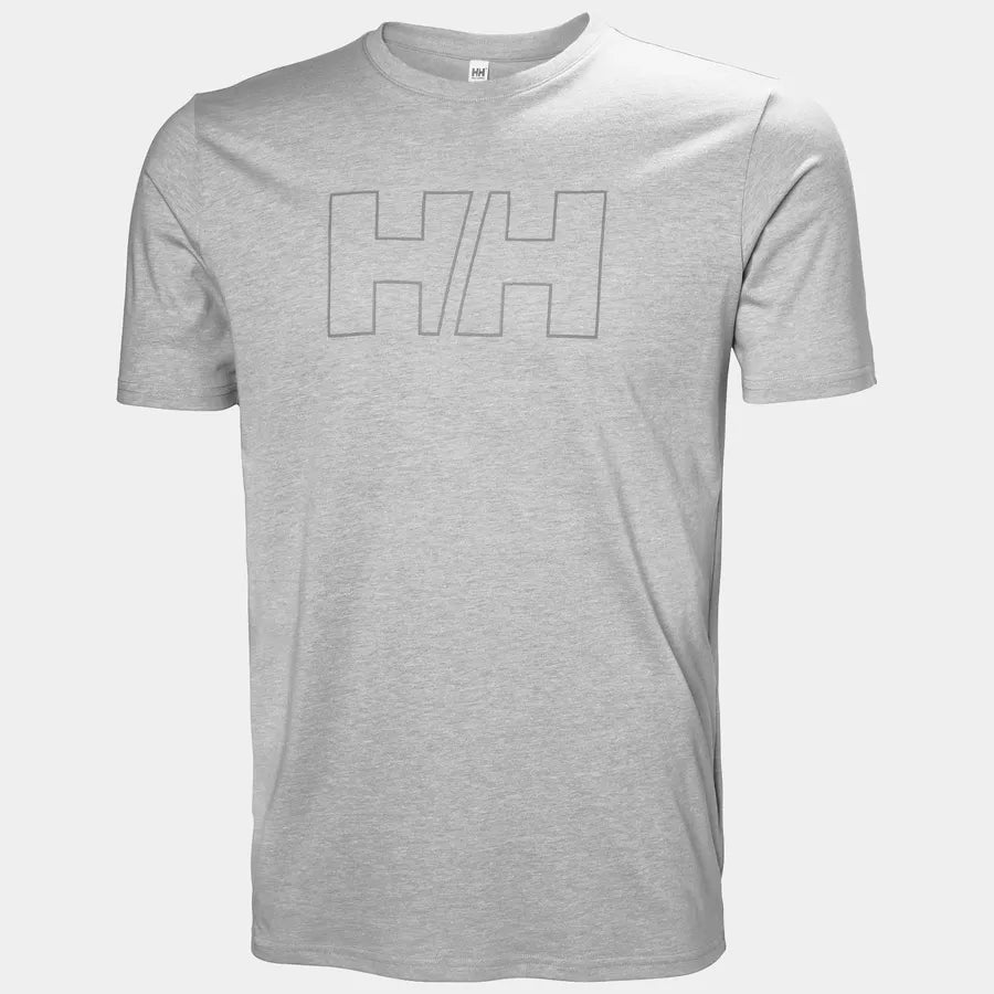 Helly Hansen Men's Tech Logo T-Shirt
