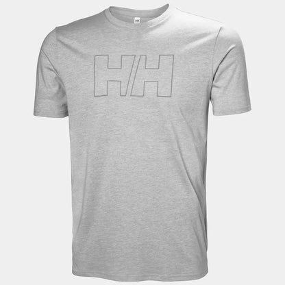 Helly Hansen Men's Tech Logo T-Shirt
