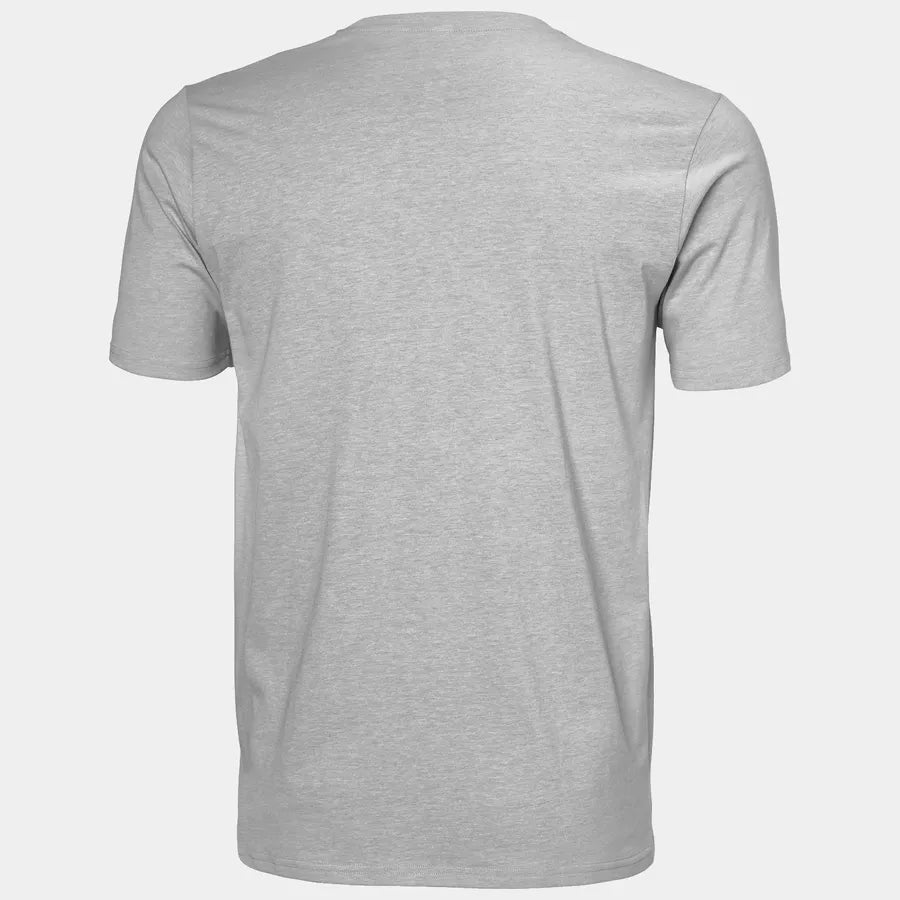 Helly Hansen Men's Tech Logo T-Shirt