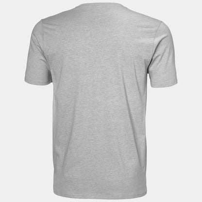 Helly Hansen Men's Tech Logo T-Shirt