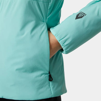 Helly Hansen Women’s Odin Stretch Hood Insulator 2.0