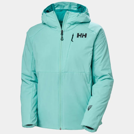 Helly Hansen Women’s Odin Stretch Hood Insulator 2.0