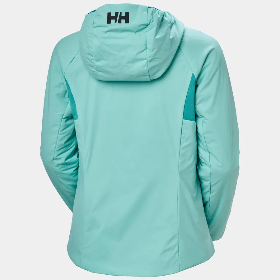 Helly Hansen Women’s Odin Stretch Hood Insulator 2.0