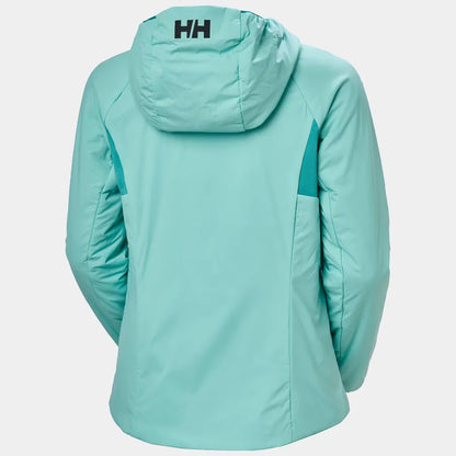 Helly Hansen Women’s Odin Stretch Hood Insulator 2.0
