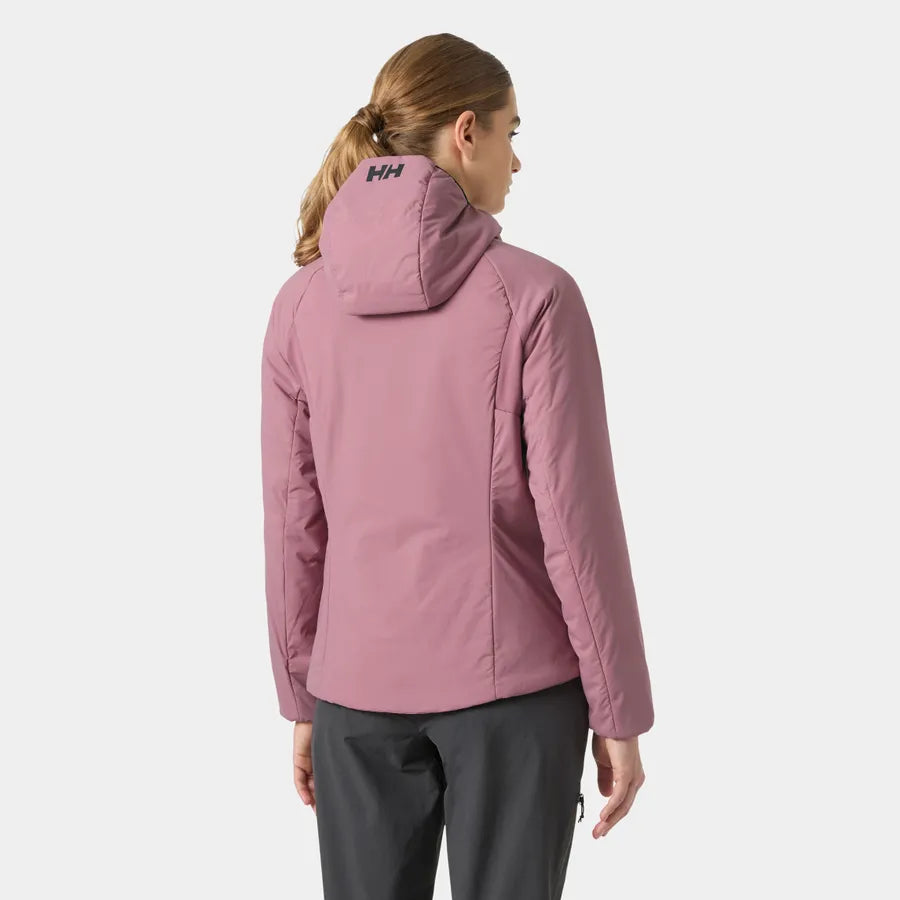 Helly Hansen Women’s Odin Stretch Hood Insulator 2.0