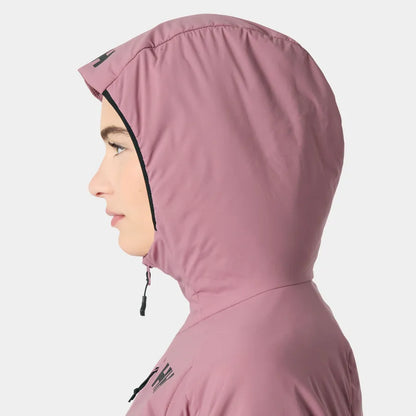 Helly Hansen Women’s Odin Stretch Hood Insulator 2.0
