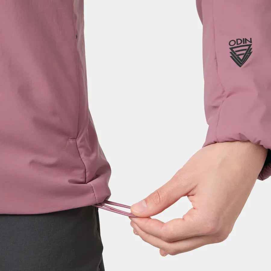 Helly Hansen Women’s Odin Stretch Hood Insulator 2.0