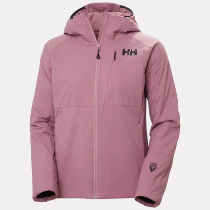 Helly Hansen Women’s Odin Stretch Hood Insulator 2.0