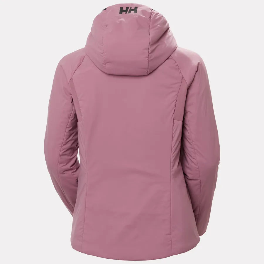 Helly Hansen Women’s Odin Stretch Hood Insulator 2.0