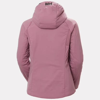 Helly Hansen Women’s Odin Stretch Hood Insulator 2.0
