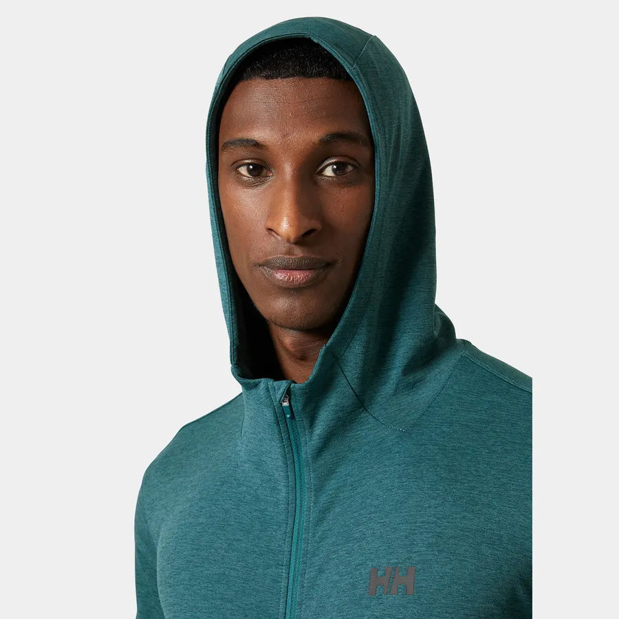 Helly Hansen Men’s HH LIFA® Tech Lite Zip Hoodie