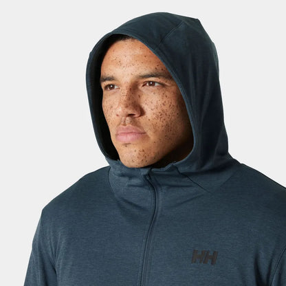 Helly Hansen Men’s HH LIFA® Tech Lite Zip Hoodie