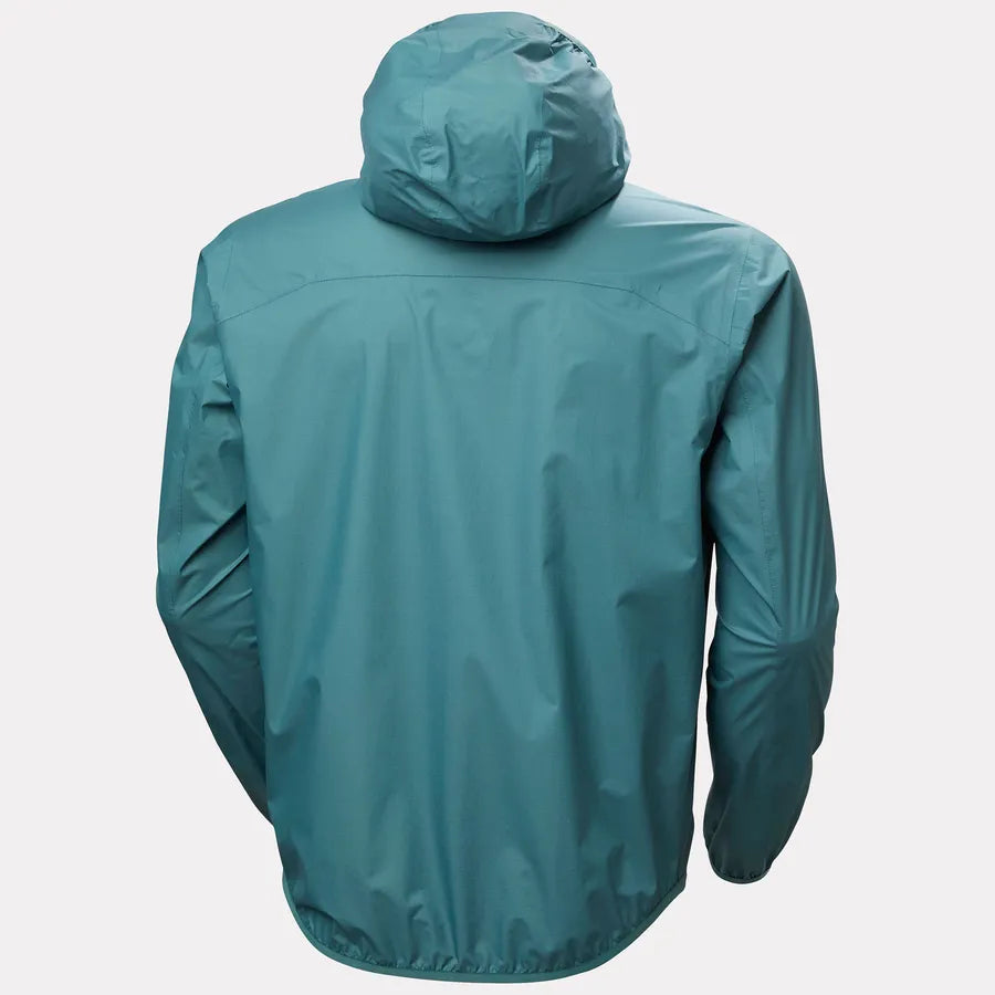 Helly Hansen Men's Verglas 2.5 Layer Fastpack Jacket