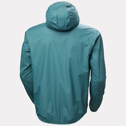 Helly Hansen Men's Verglas 2.5 Layer Fastpack Jacket