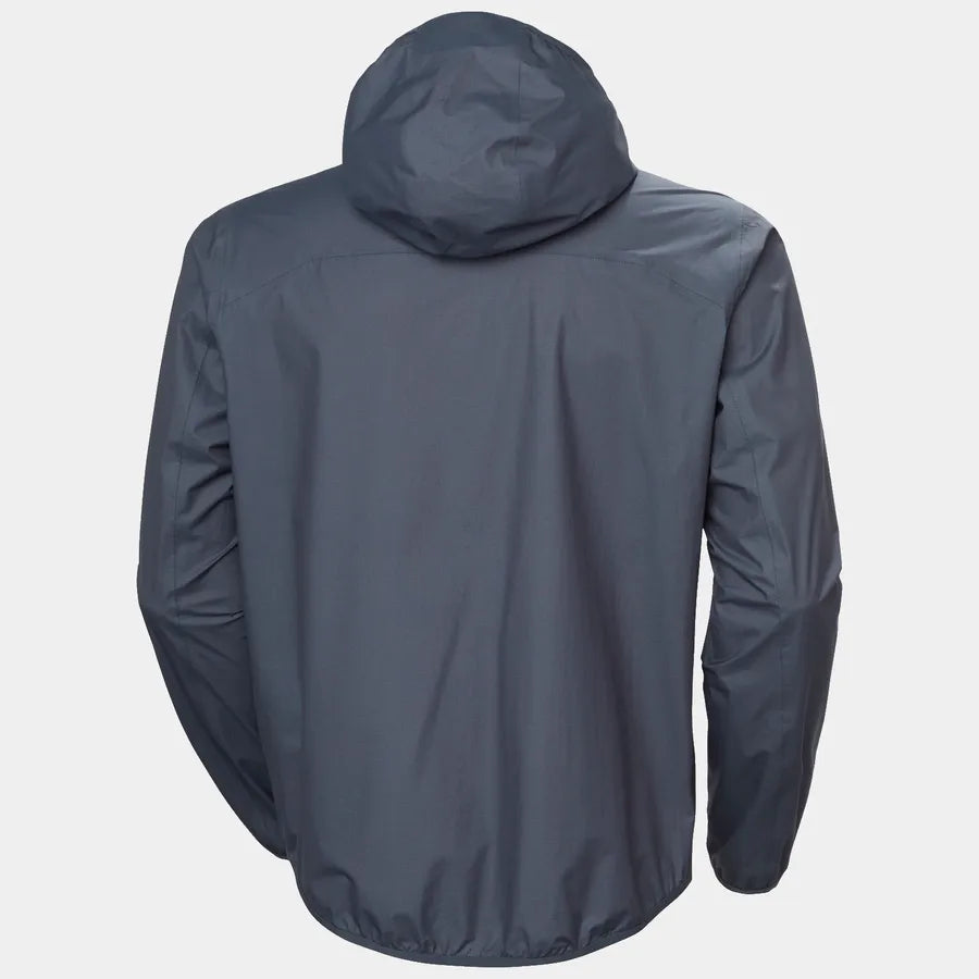 Helly Hansen Men's Verglas 2.5 Layer Fastpack Jacket