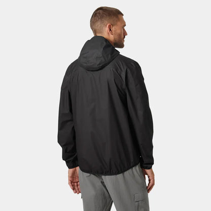 Helly Hansen Men's Verglas 2.5 Layer Fastpack Jacket