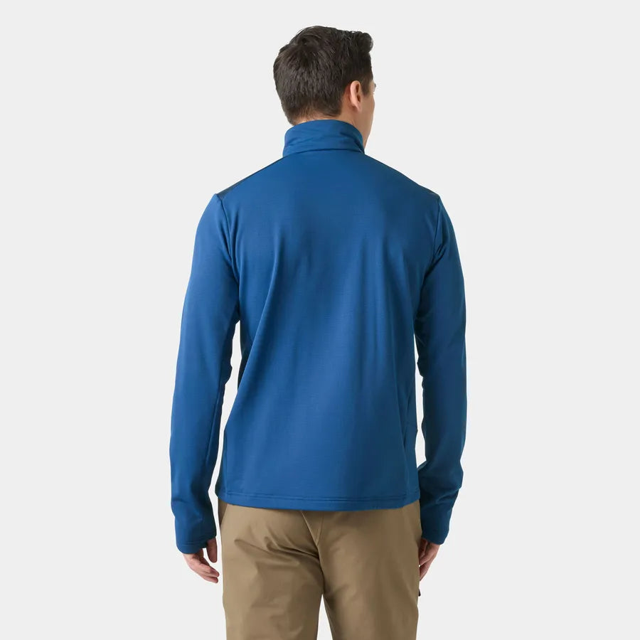 Helly Hansen Men's Versalite Hybrid Fleece