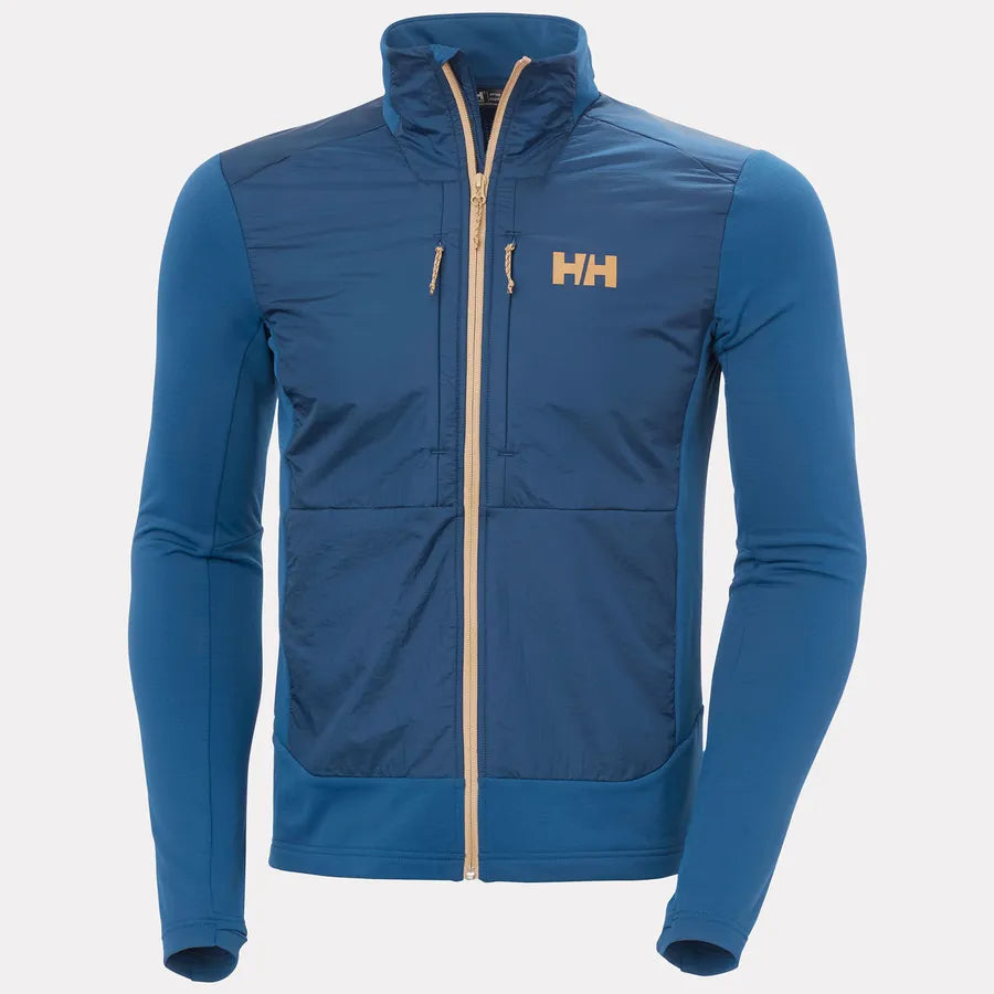 Helly Hansen Men's Versalite Hybrid Fleece