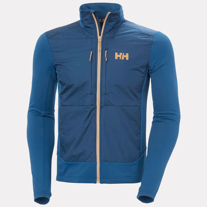 Helly Hansen Men's Versalite Hybrid Fleece