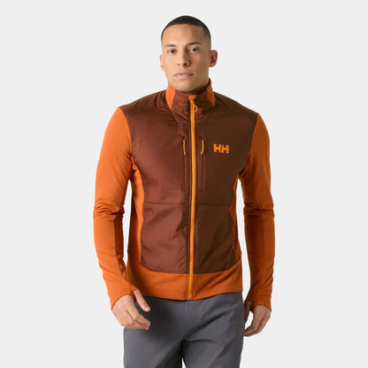 Helly Hansen Men's Versalite Hybrid Fleece
