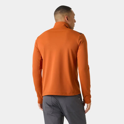 Helly Hansen Men's Versalite Hybrid Fleece