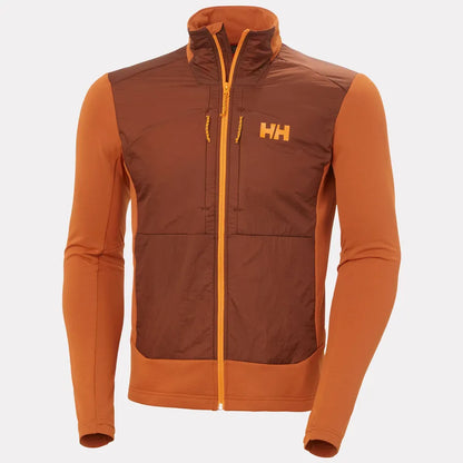 Helly Hansen Men's Versalite Hybrid Fleece