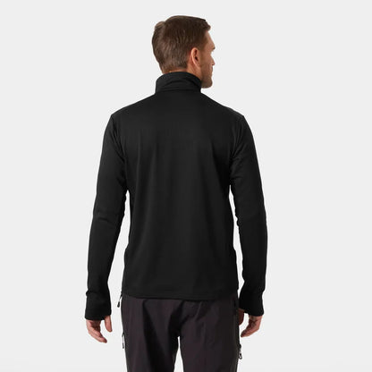 Helly Hansen Men's Versalite Hybrid Fleece