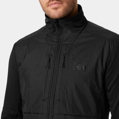 Helly Hansen Men's Versalite Hybrid Fleece