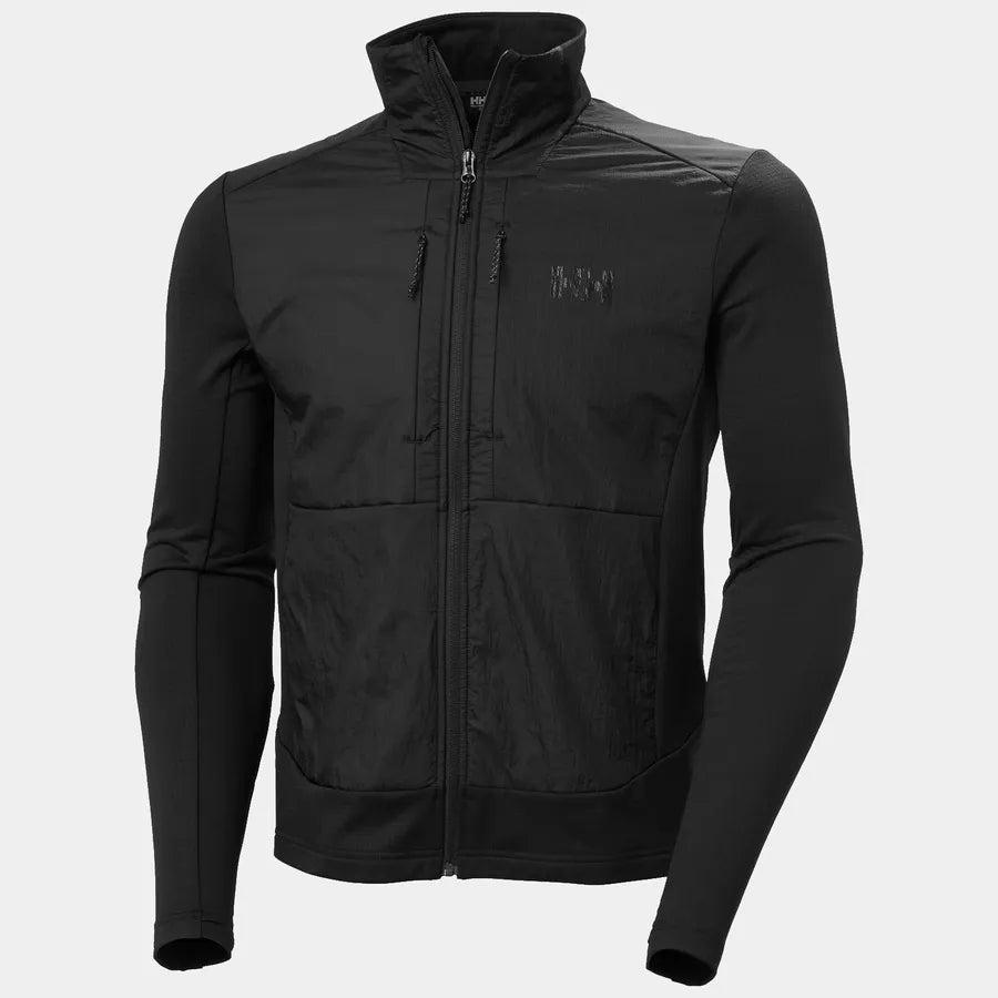 Helly Hansen Men's Versalite Hybrid Fleece