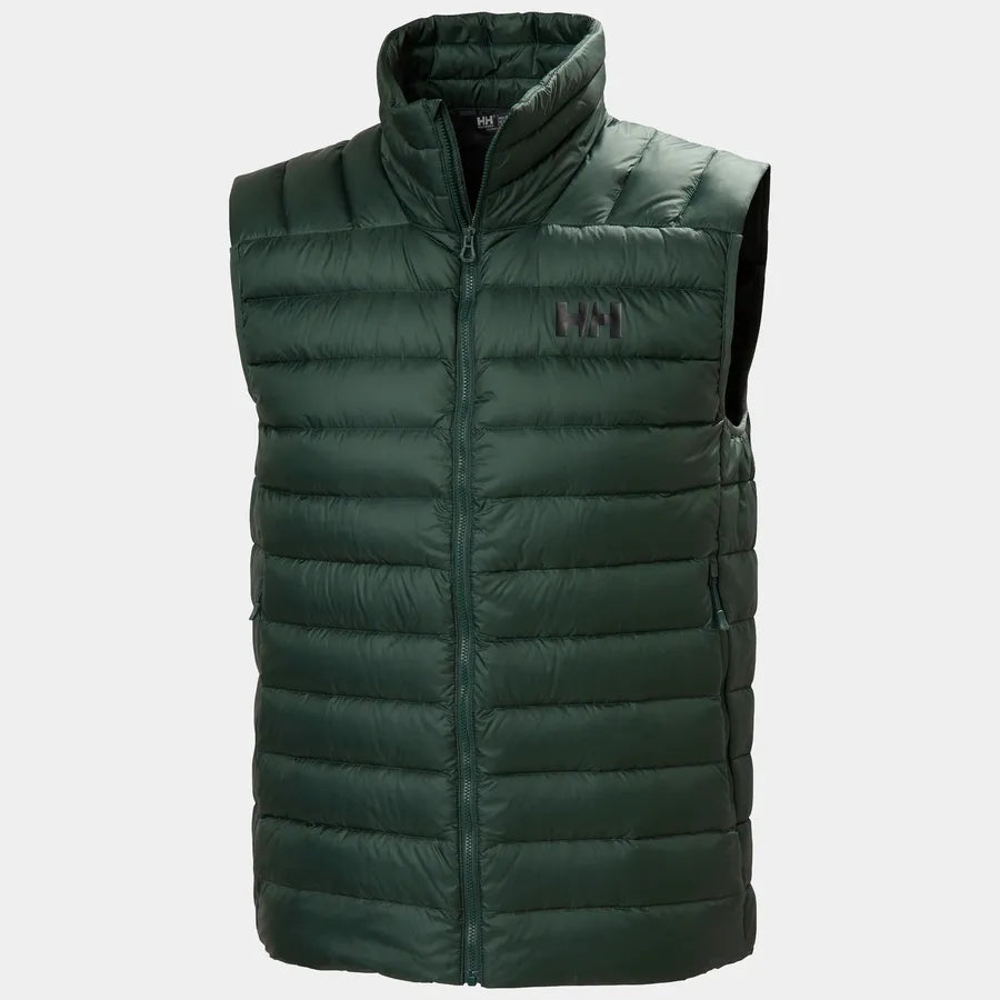 Helly Hansen Men's Verglas Down Vest 2.0