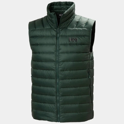Helly Hansen Men's Verglas Down Vest 2.0
