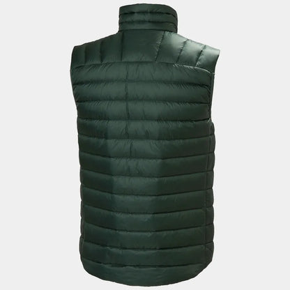 Helly Hansen Men's Verglas Down Vest 2.0