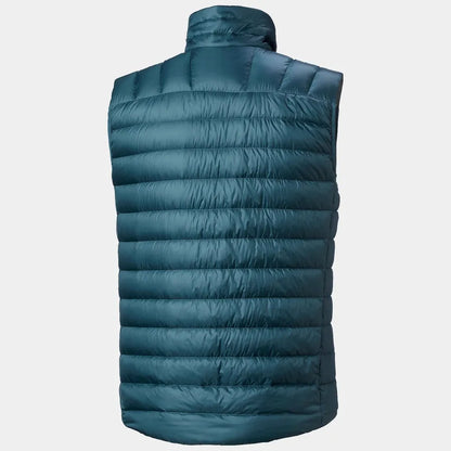 Helly Hansen Men's Verglas Down Vest 2.0