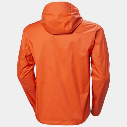 Helly Hansen Men's Loke Terra Jacket