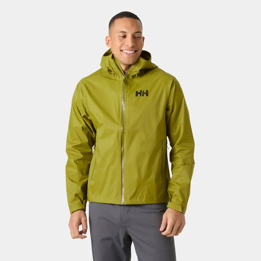 Helly Hansen Men's Loke Terra Jacket