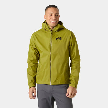 Helly Hansen Men's Loke Terra Jacket