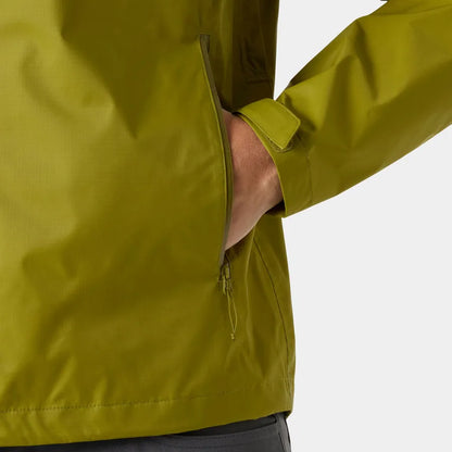 Helly Hansen Men's Loke Terra Jacket