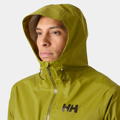 Helly Hansen Men's Loke Terra Jacket