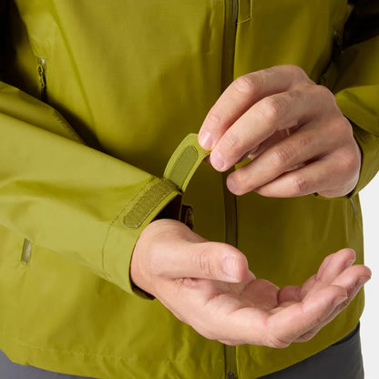 Helly Hansen Men's Loke Terra Jacket