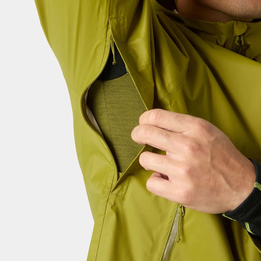Helly Hansen Men's Loke Terra Jacket