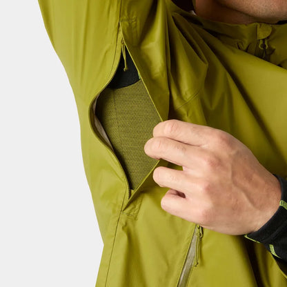 Helly Hansen Men's Loke Terra Jacket