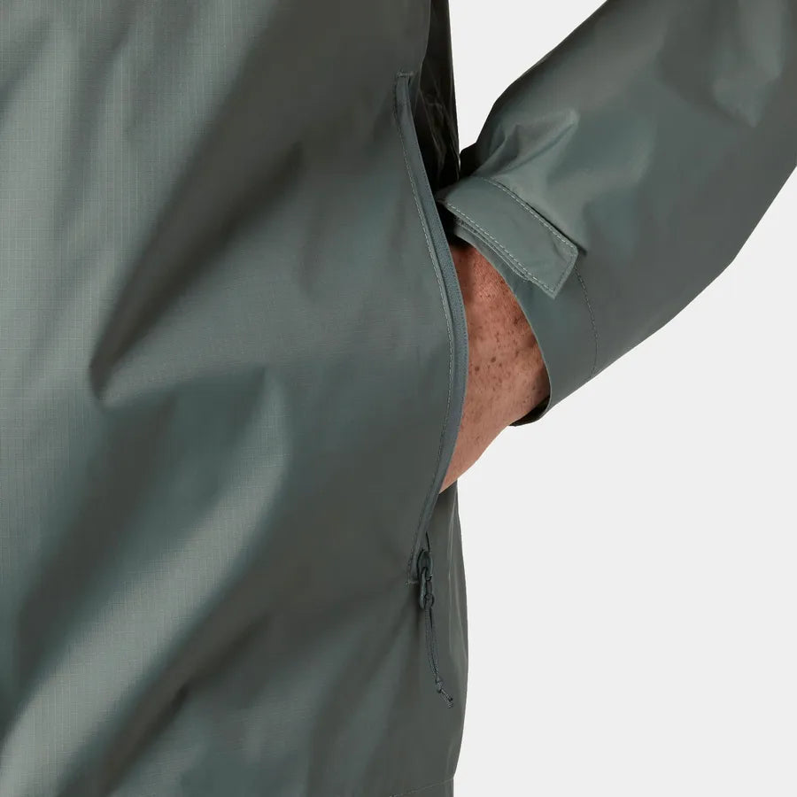 Helly Hansen Men's Loke Terra Jacket