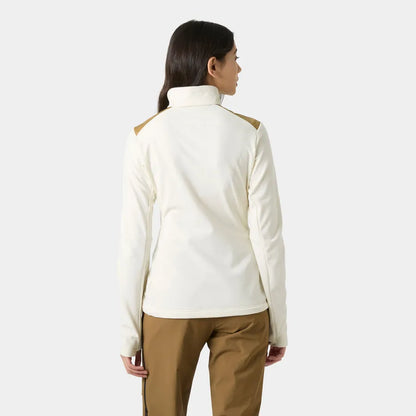 Helly Hansen Women’s Versalite Hybrid Fleece Jacket