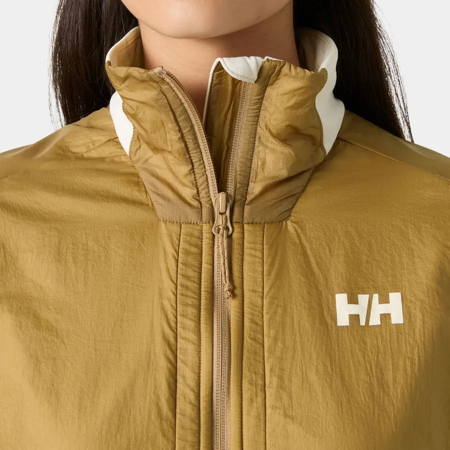 Helly Hansen Women’s Versalite Hybrid Fleece Jacket