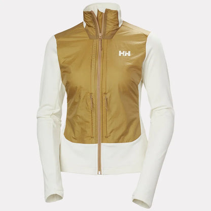 Helly Hansen Women’s Versalite Hybrid Fleece Jacket